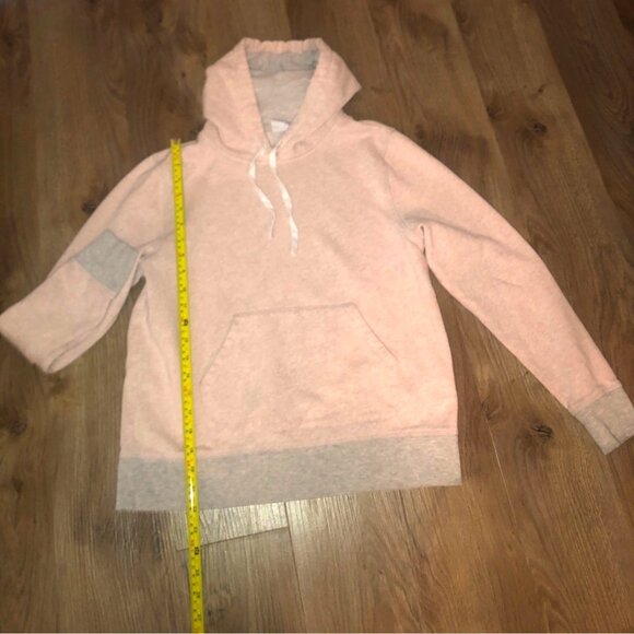 AMAZON ESSENTIALS- WOMENS PULLOVER KANGAROO POCKET HOODIE SIZE MEDIUM - Picture 4 of 6